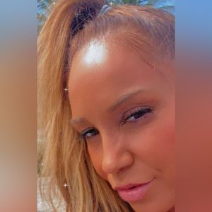 Meet your Posher, Cheryl